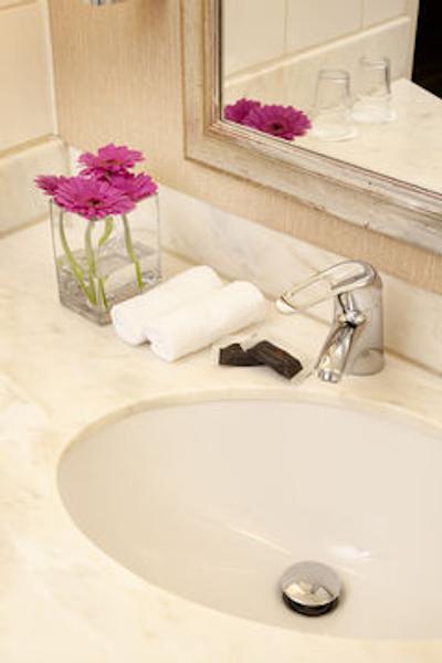 بیلدربرگ گاردن