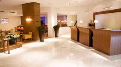 بیلدربرگ گاردن