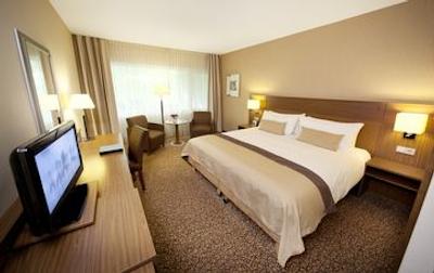 بیلدربرگ گاردن