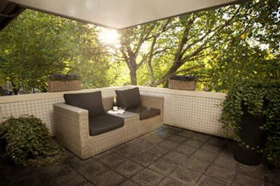 بیلدربرگ گاردن