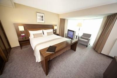 بیلدربرگ گاردن