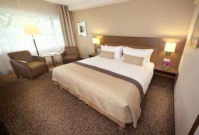 بیلدربرگ گاردن