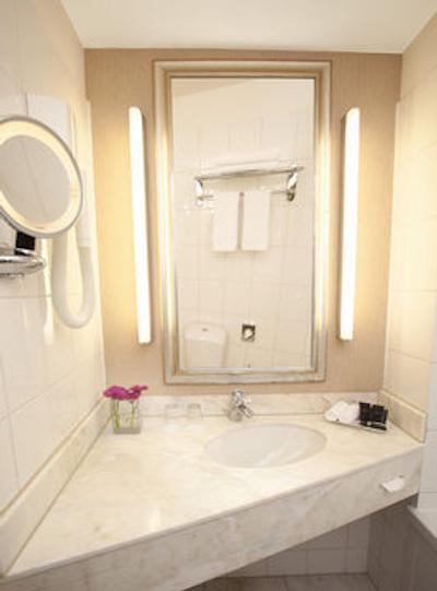 بیلدربرگ گاردن