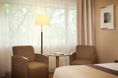 بیلدربرگ گاردن