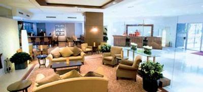 بیلدربرگ گاردن