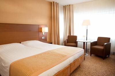 بیلدربرگ گاردن