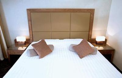 بیلدربرگ گاردن