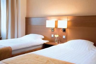 بیلدربرگ گاردن