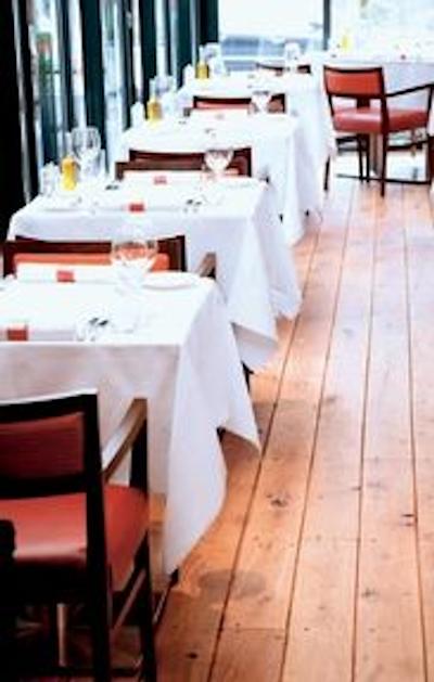 بیلدربرگ گاردن