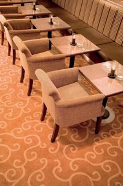 بیلدربرگ گاردن