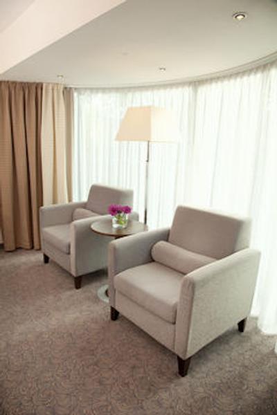 بیلدربرگ گاردن