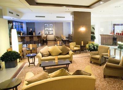 بیلدربرگ گاردن