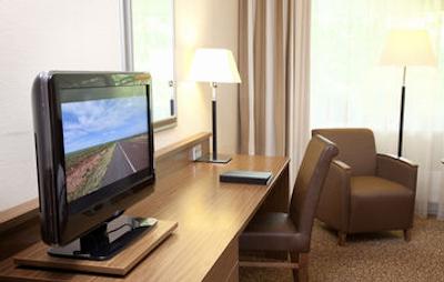 بیلدربرگ گاردن