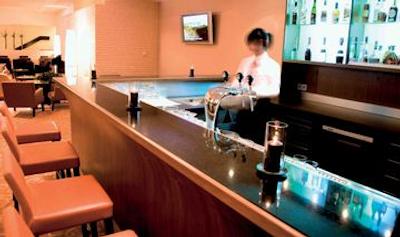 بیلدربرگ گاردن