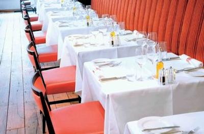 بیلدربرگ گاردن