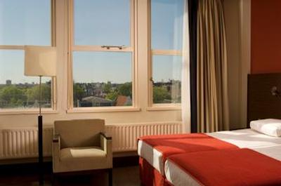 ان اچ سیتی سنتر آمستردام