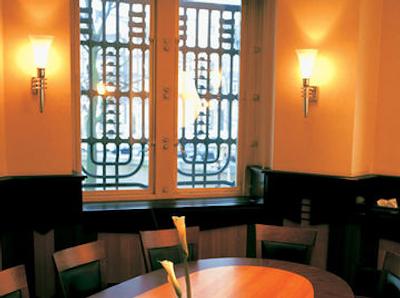 ان اچ سیتی سنتر آمستردام