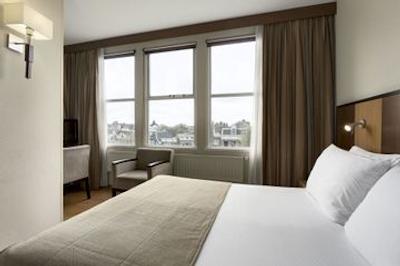 ان اچ سیتی سنتر آمستردام