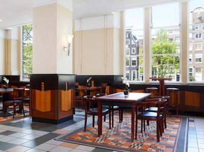 ان اچ سیتی سنتر آمستردام