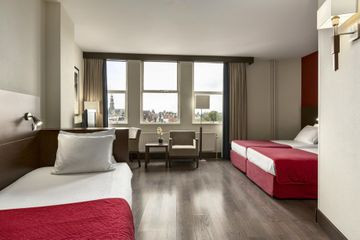 ان اچ سیتی سنتر آمستردام