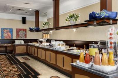 ان اچ سیتی سنتر آمستردام