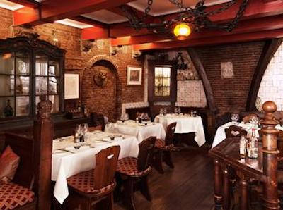 ان اچ سیتی سنتر آمستردام