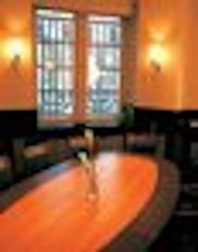 ان اچ سیتی سنتر آمستردام