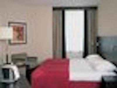 ان اچ سیتی سنتر آمستردام