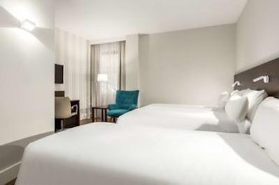 ان اچ سیتی سنتر آمستردام