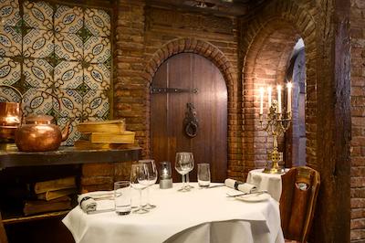 ان اچ سیتی سنتر آمستردام