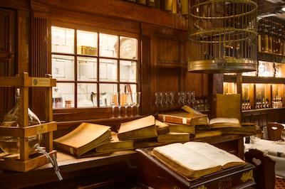 ان اچ سیتی سنتر آمستردام