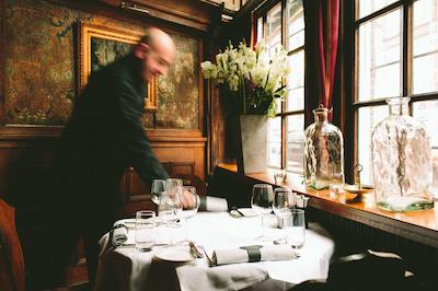 ان اچ سیتی سنتر آمستردام