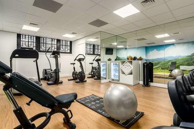 ان اچ سیتی سنتر آمستردام