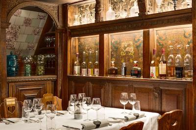 ان اچ سیتی سنتر آمستردام