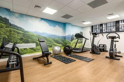 ان اچ سیتی سنتر آمستردام