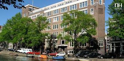 ان اچ سیتی سنتر آمستردام