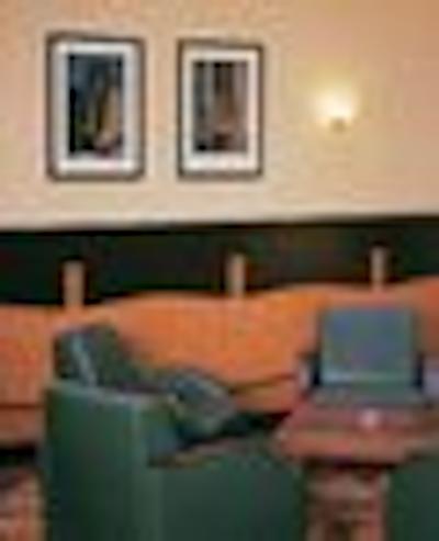 ان اچ سیتی سنتر آمستردام