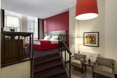 ان اچ سیتی سنتر آمستردام