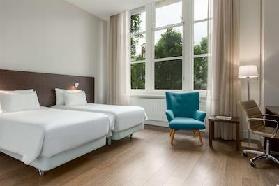 ان اچ سیتی سنتر آمستردام