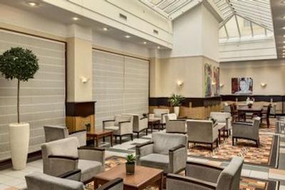 ان اچ سیتی سنتر آمستردام