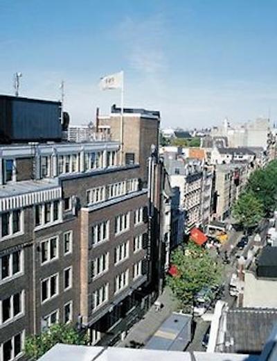 ان اچ سیتی سنتر آمستردام