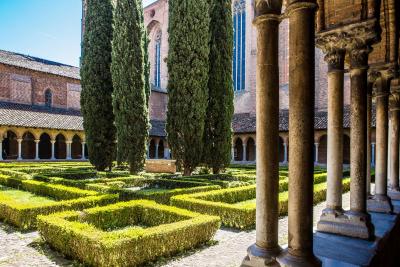 پولمن تولوز سنتر