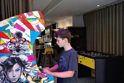 پولمن تولوز سنتر