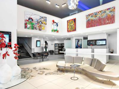 پولمن تولوز سنتر