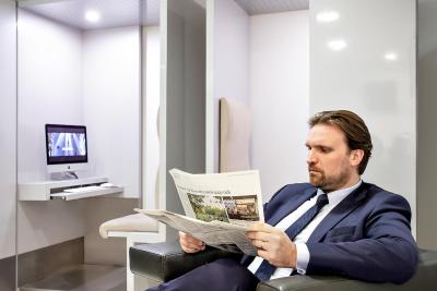 پولمن تولوز سنتر