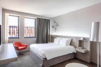 پولمن تولوز سنتر