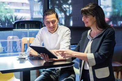 پولمن تولوز سنتر