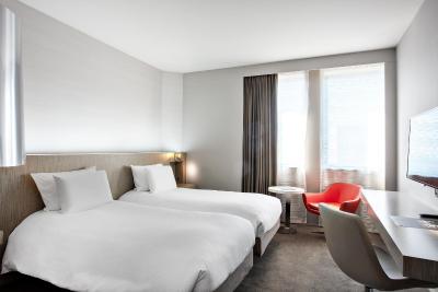 پولمن تولوز سنتر