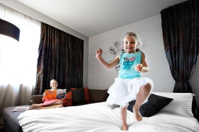 پولمن تولوز سنتر