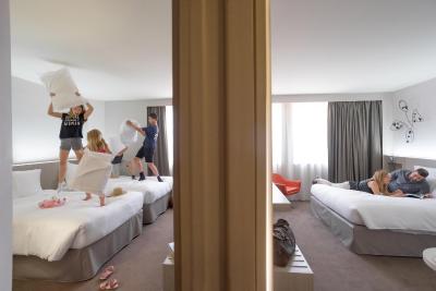 پولمن تولوز سنتر